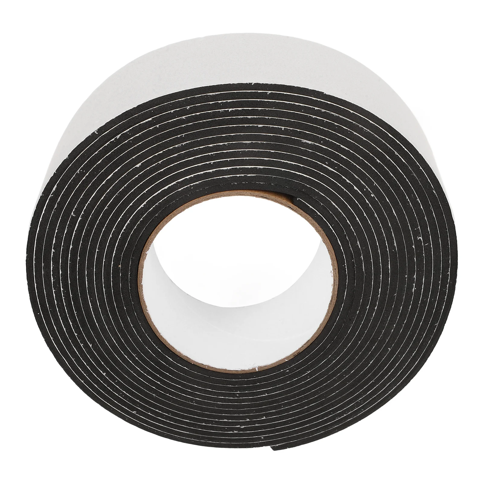 

Anti-Skid Foams Furniture Pads Adhesive Mats for Floor Protection Eva Soft Comfortable 1 Roll Furniture Foams Pads