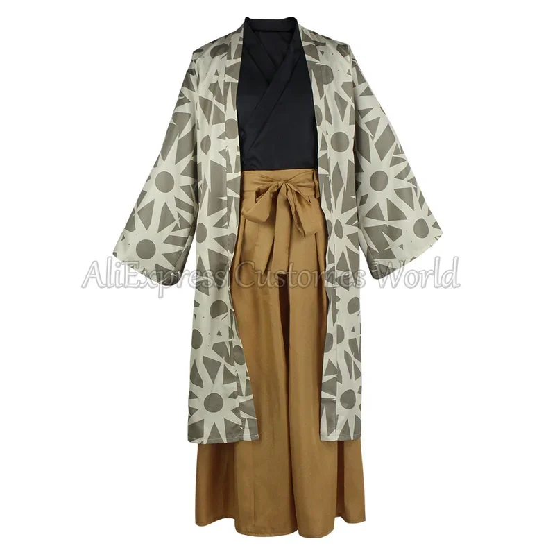 كرنفال أنيمي haganeuka Hotaru تأثيري حلي اليابان معطف السراويل أغطية الرأس حزام هالوين عيد الميلاد كوس زي