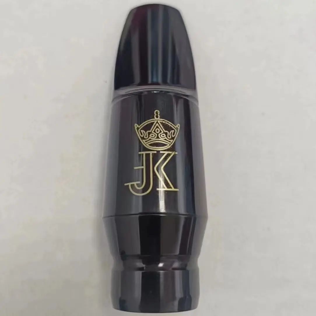 Germany Handcraft Sax Mouthpiece Bakelite Saxophone Mouthpiece for Alto Tenor Soprano Saxohpone Jazz Pop Classical Style