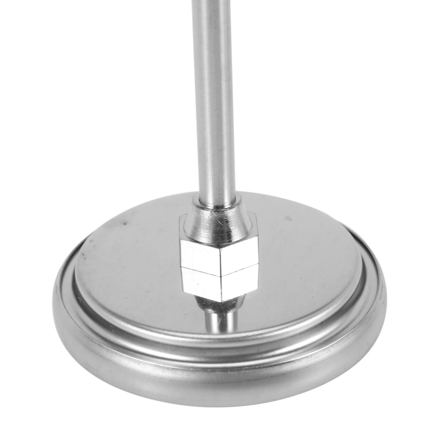 Exquisite-2X Compost Soil Thermometer 20 Inch 50 Cm Length Premium Food Grade Stainless Steel Measuring Probe Detector