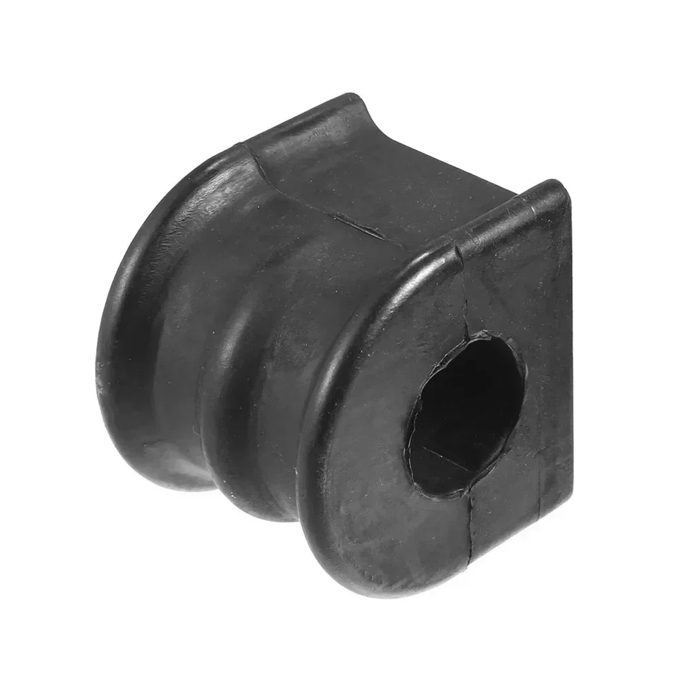 Suspension Sway Bar Insulator Bushing Shaft Bushing Stabilizer BB5Z-5A772-A Black For Ford For Explorer 2011-19