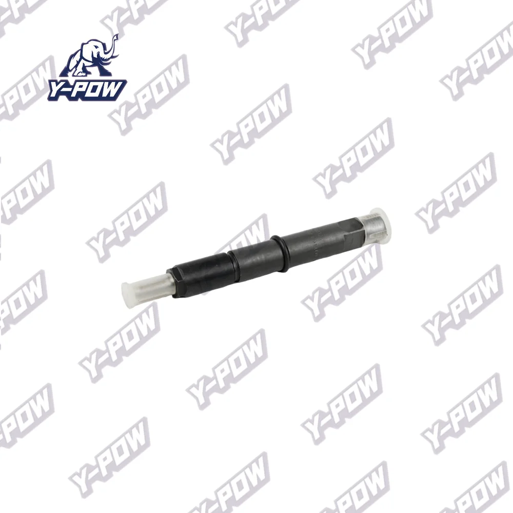 excellent Excavator Engine Spare Part DEUTZ 02113133 VOLVO 24425916 and 0432193486 Fuel Injector for VOLVO EC140