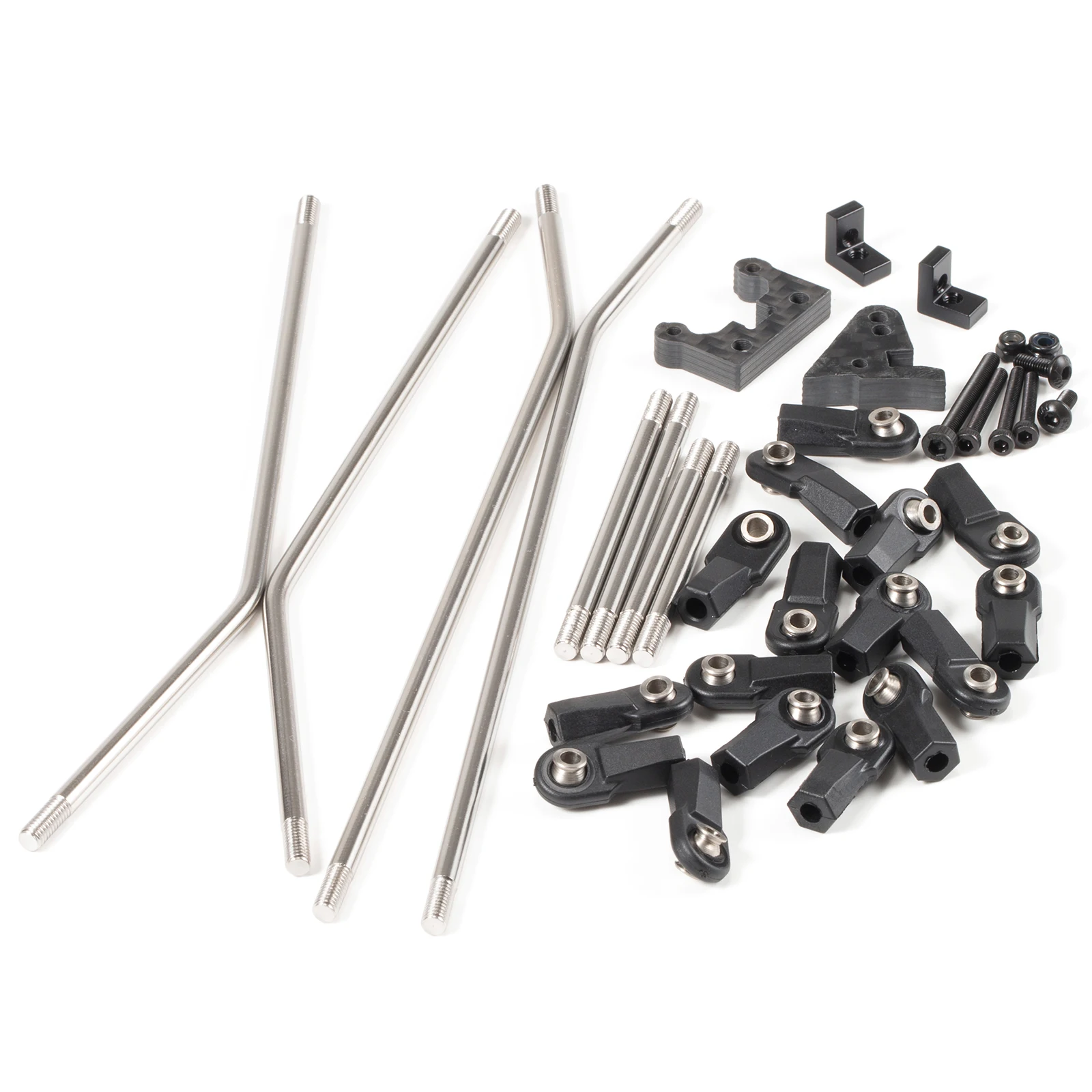 Thumbnail 4 - #15 Ranked RC Rock Crawler Trucks Picks in 2026