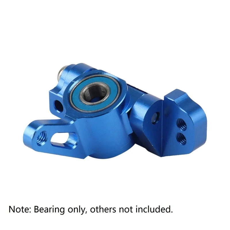 19 Stuks Compleet Lager Kit Voor Traxxas Slash Stampede Rustler Bandit 2WD 1/10 Rc Auto Onderdelen Upgrade Accessoires