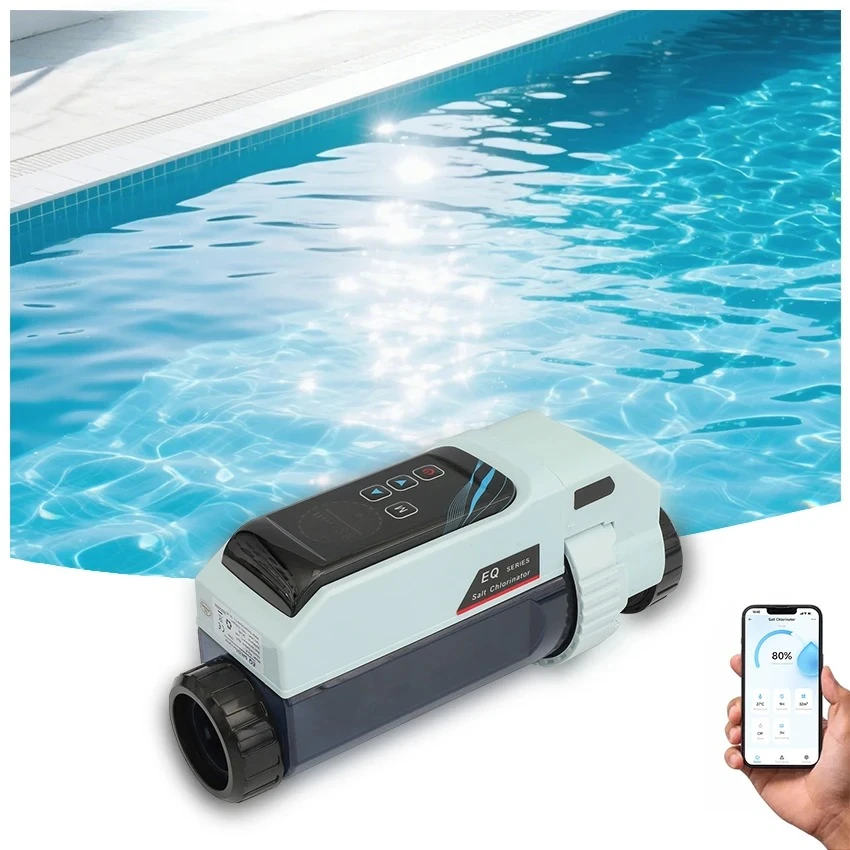 Tuyas App Wi-Fi Sma… - image