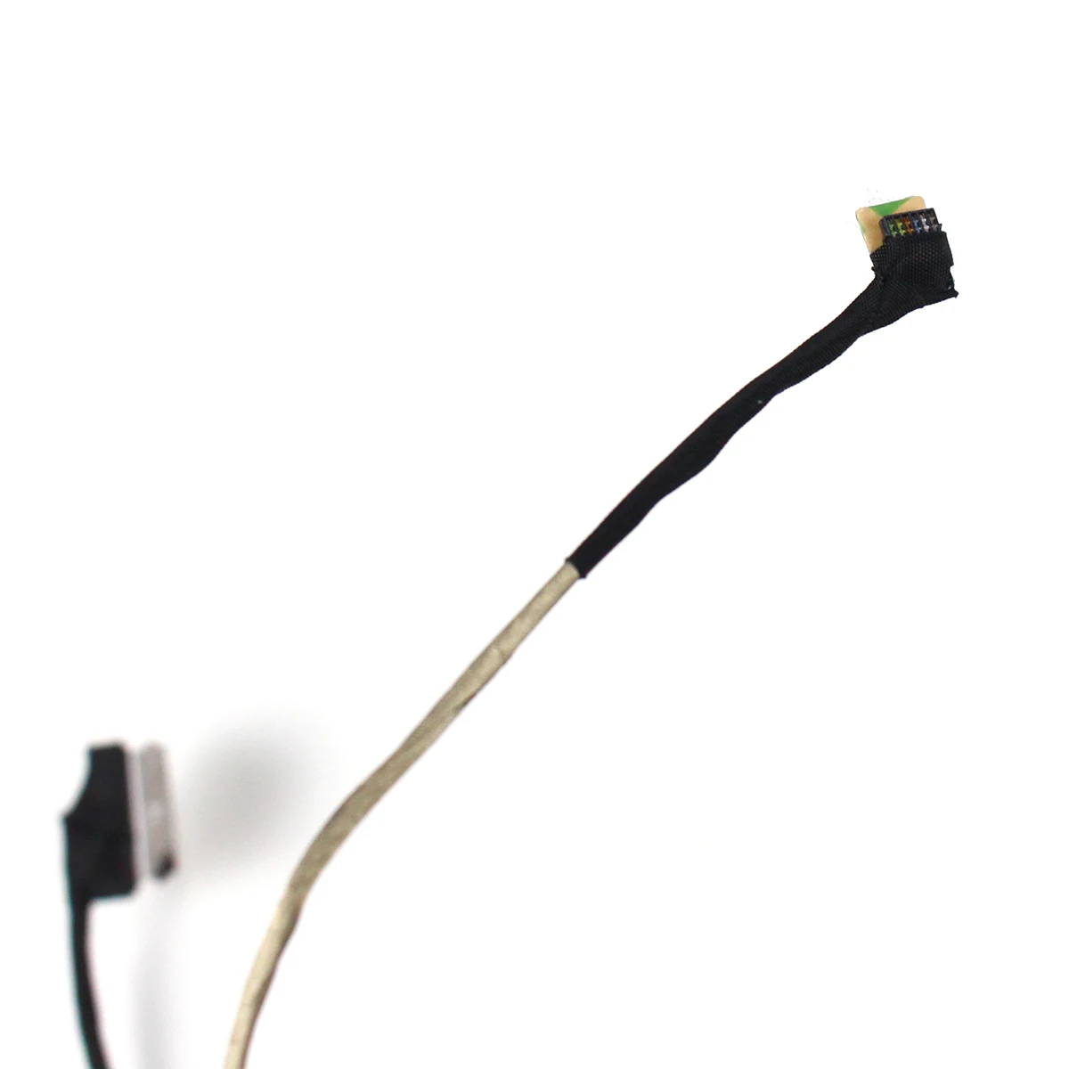 Nowy oryginalny kabel LCD do laptopa HP pawilon 14-BP 14-BP062SA 14-BP059SA wyświetlacz LCD ekran elastyczny kabel G72 DDG72DLC011