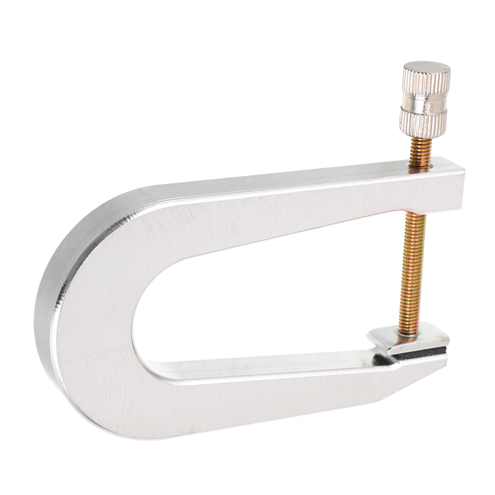 

Clips Universal Violin Bracing Clamp Back Plate Repair Tools Replacement Clamps Accessory Metal Bass Bar Accessories Kit
