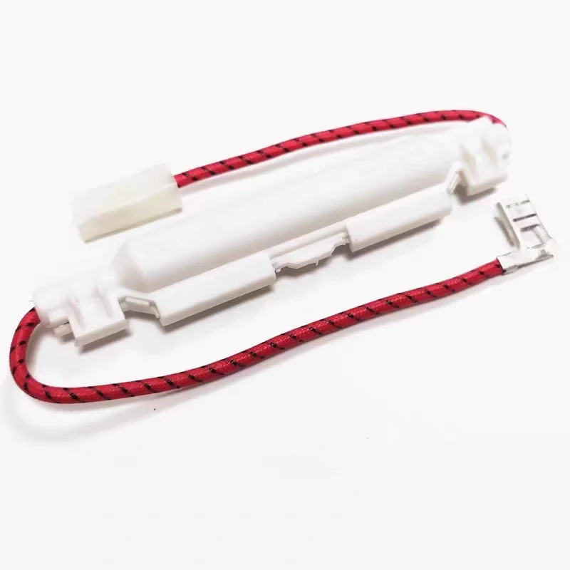 Высоковольтный предохранитель 5 кВ 0,7 А для микроволновых печей, универсальный держатель предохранителя, запасные части для микроволновой печи, аксессуары