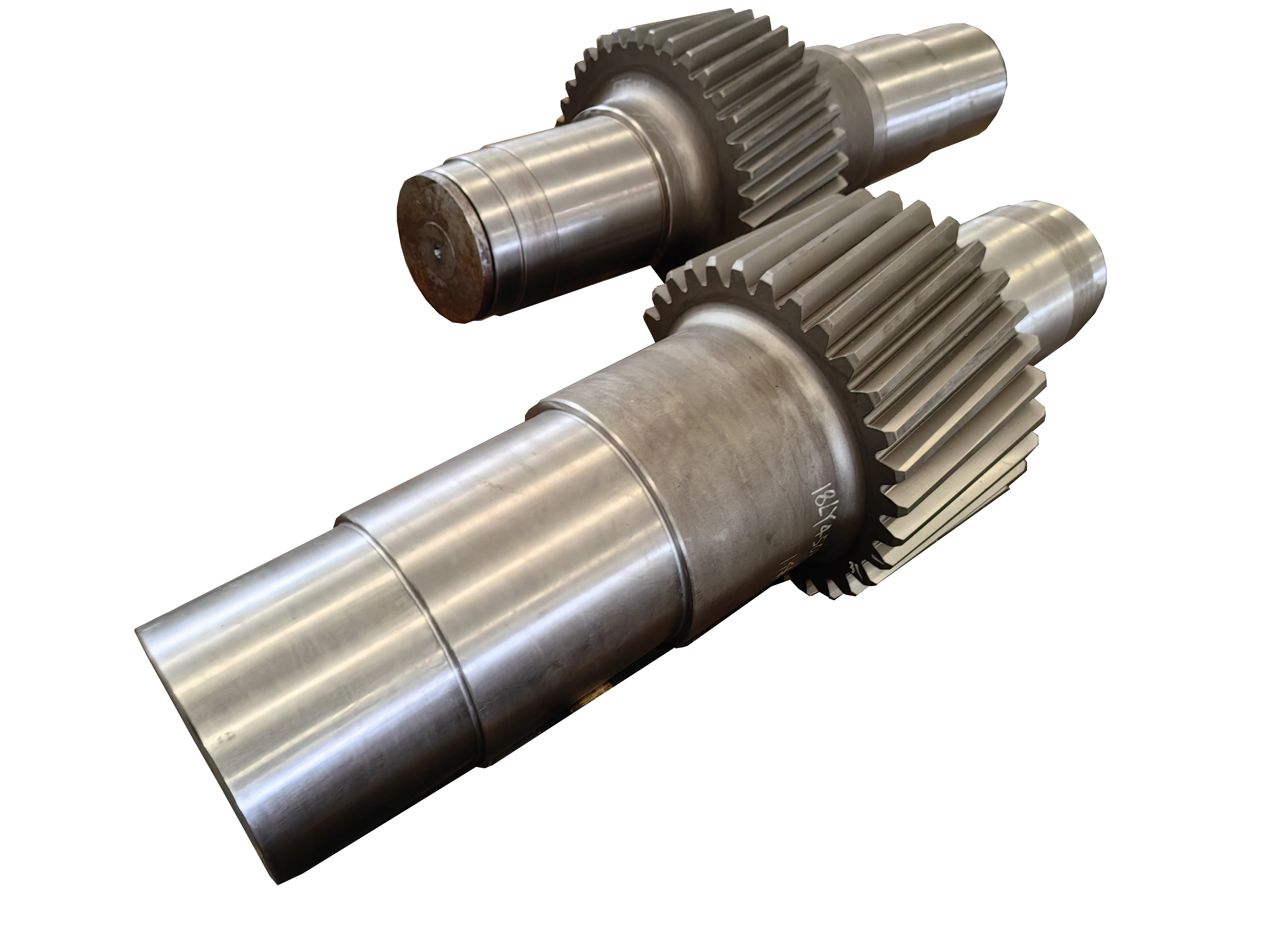 أعمدة محرك ذات جودة عمود المحرك المخصصة مع أداء موثوق به #2