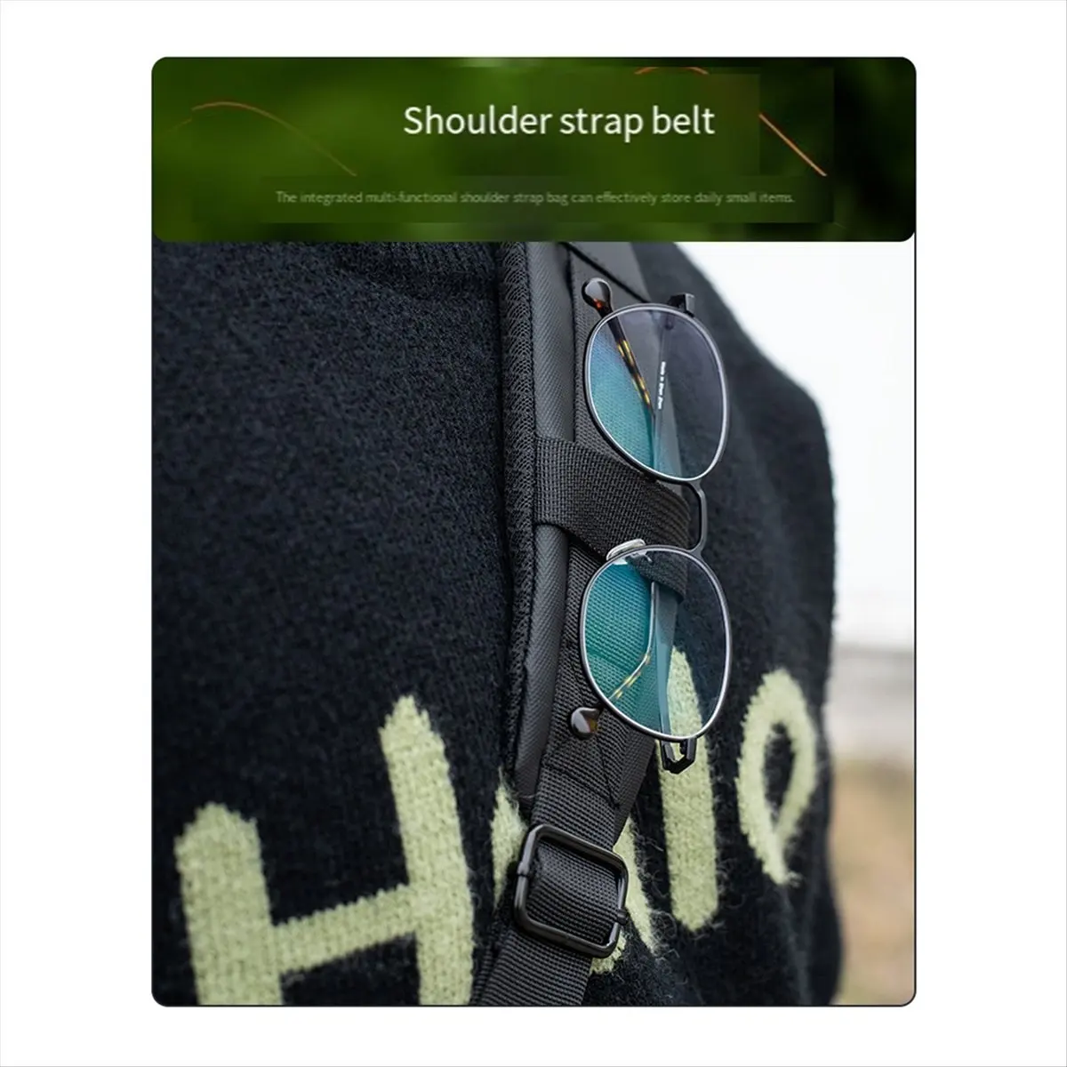 【♮•▲Today-Only!】 for Mini 4 Pro/Mini 3 Pro/3/Mini 4K Drone Sling Bag Storage Bag for Mini 2/Mini 2 SE Portable Shoulder Case
