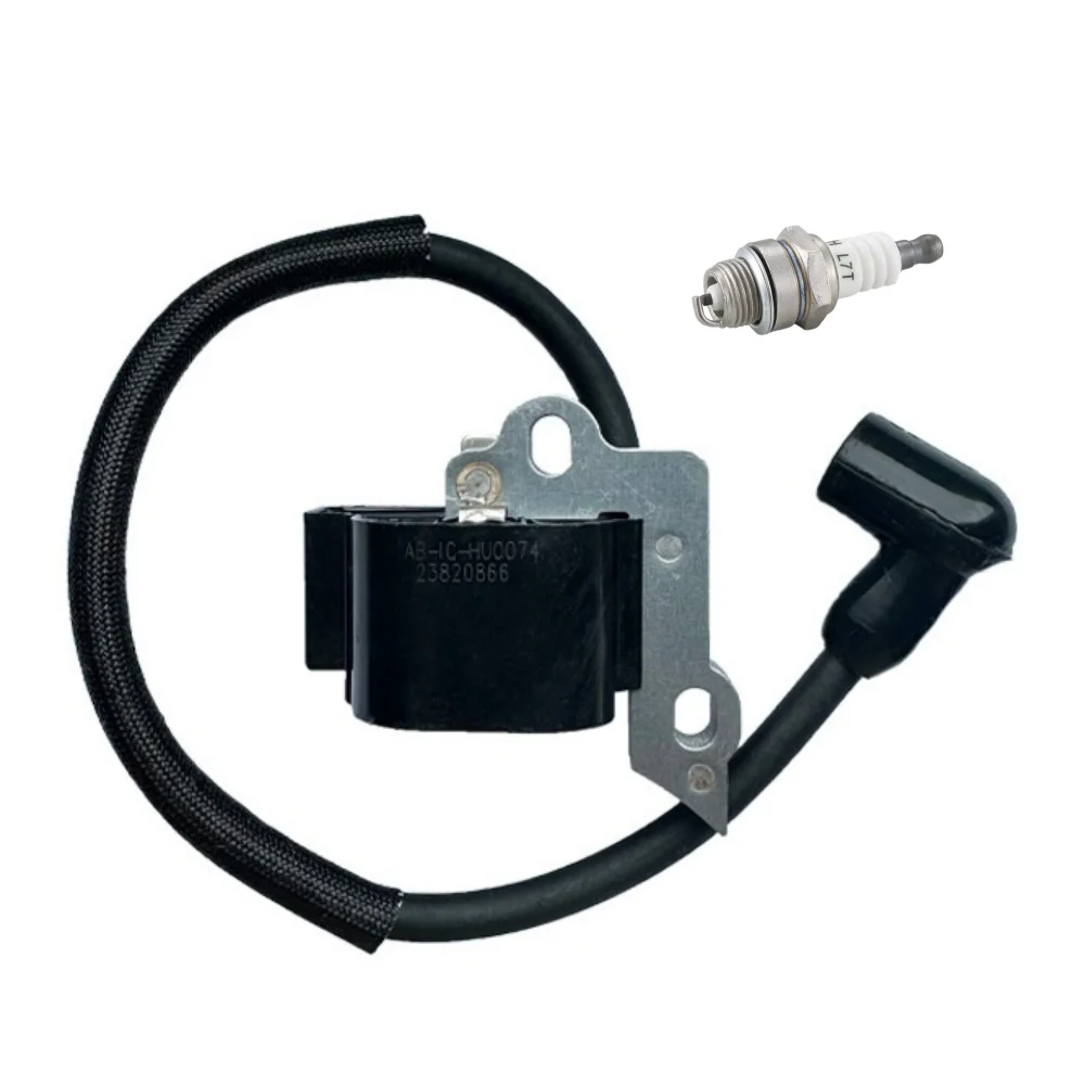 

530039198 Катушка зажигания для Poulan P3314ws P4018wt Pp260