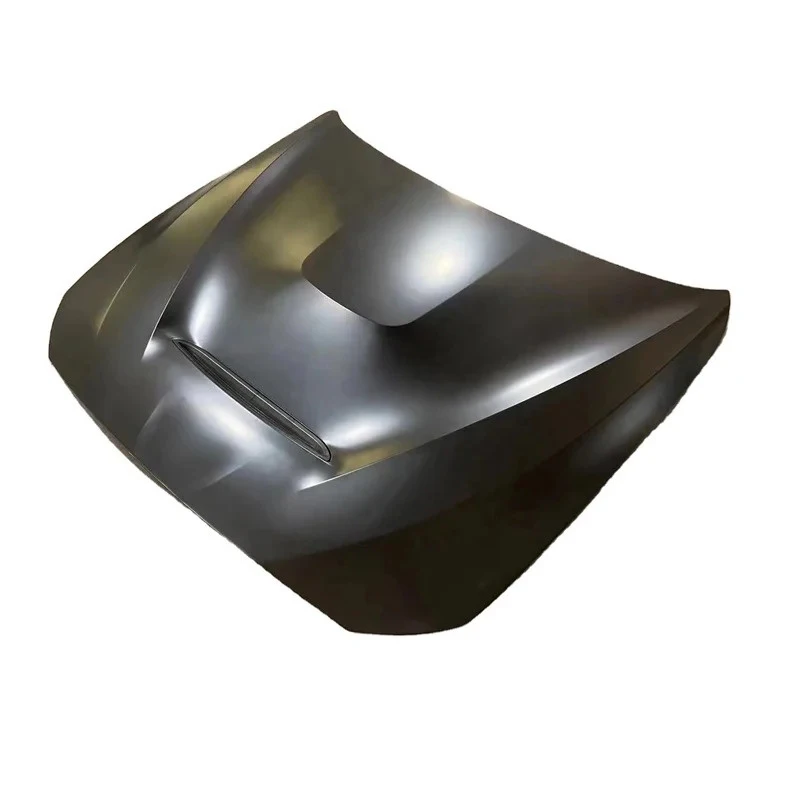 

Aluminium Engine Hood 3 Series F30 2013-2017 GTS Style