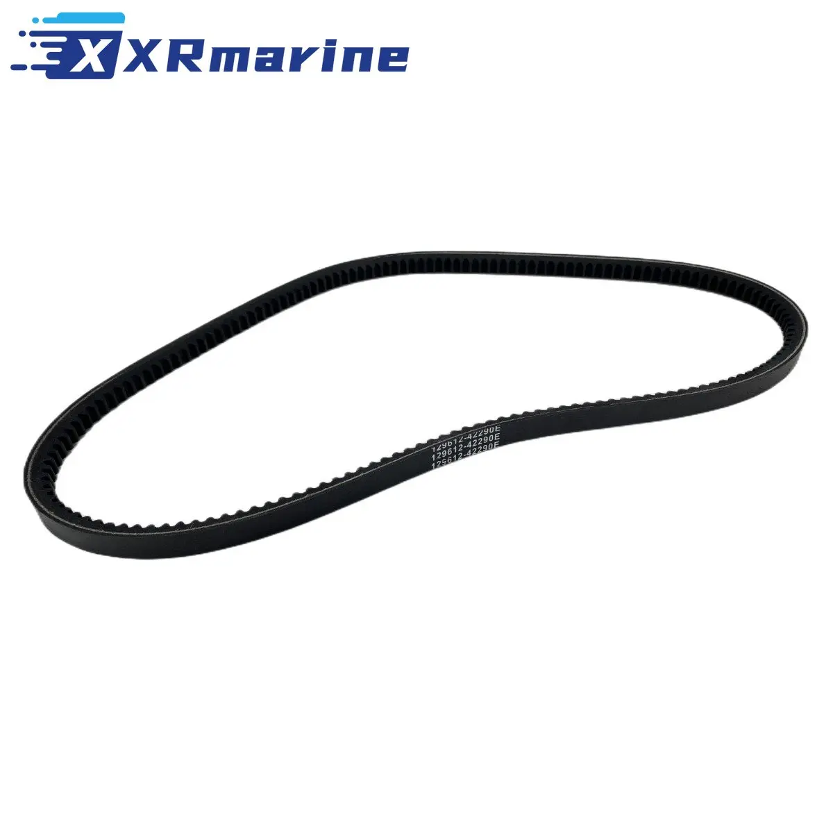 Alternator Belt for Yanmar 2YM15 3YM20 3YM30 Marine Engines Replaces 129612-42290E view 3