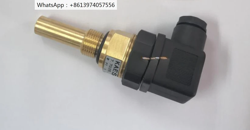 

7.7035.1 Temperature Sensor 7.7035.0 Suitable for Caesar Air Compressor Temperature Probe