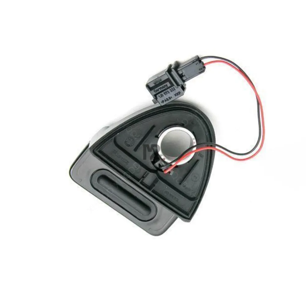 

7L6 845 227 E Trunk Hatchback Tailgate Switch Push Button Rear Window Suitable For Touareg Trunk Switch