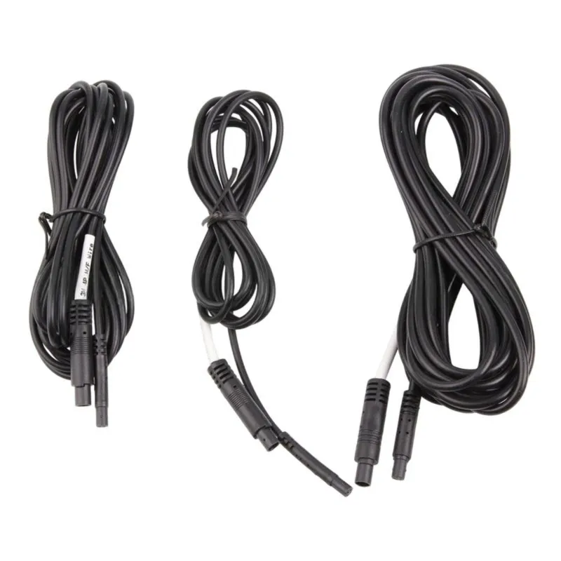NCSMT 77GHz Blind Spot Detection System Car BSD Radar Lane Change Assist Car Lane Change Buzzer Warning
