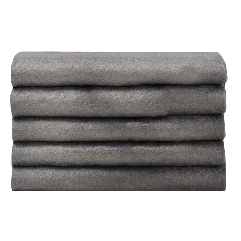 Reusable Cleaning Cloth Cleaning Cloth Car Detailing 40*30cm Effective Drying Streak-Free Cleaning Versatile Use