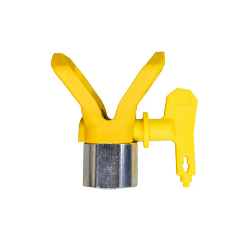 Airless Spray Tip Nozzle 1-6 Series Etc Model Nozzle Sprayer Airbrush Tip For Titan/Wagner Airless Paint Spray Gun