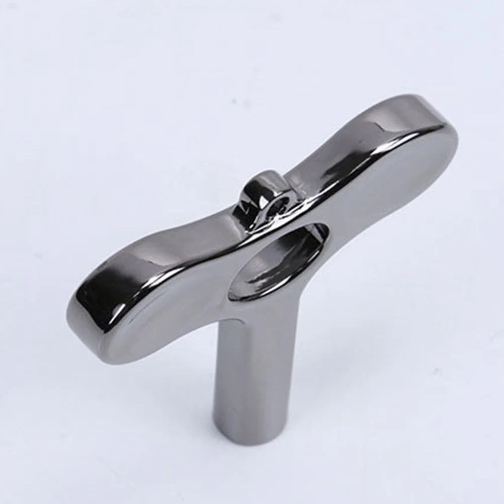 

Key Square Screw Mouth 5.5Mm 2.17 Inch Alloy Drum Drum Assembly Tool Wrench For Motion Tuning Assembly Lightweight