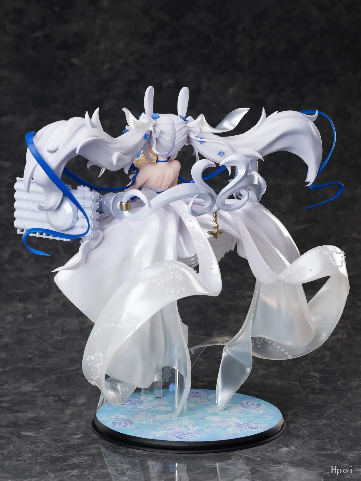 

【UA】F:NEX Azur Lane Lafite White Rabbit and The Oath Scale 1/7 Фигурка-модель, игрушка, подарок