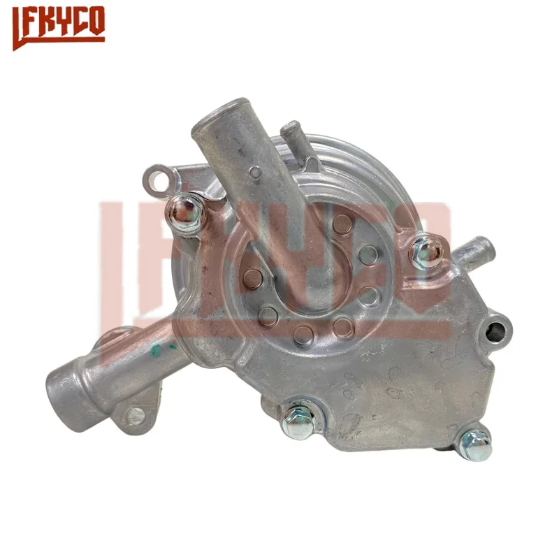 3C1-E2420-01 Motorcycle Engine Parts Water Pump Assembly Replacement for Yamaha YZF-R125 Vixion LC150 Y15ZR Sniper 150 2007-2013
