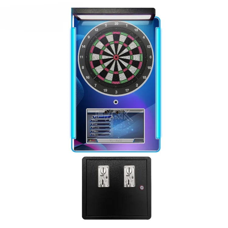 Indoor Sports Entertainment Machine Online-play Darts Arcade Electronic Game Machine For Bar Electronic Darts Machine