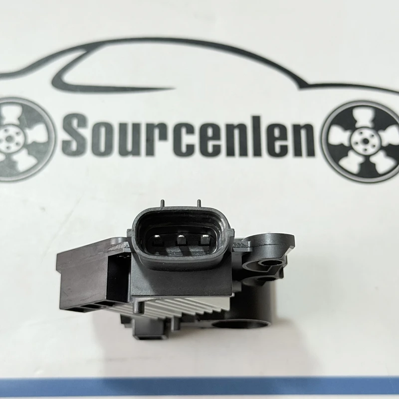New Genuine Regulator Assy For KIA CEED 2013-2015 373702A400 37370-2A400