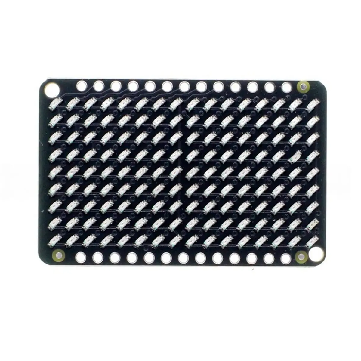9x16 LED Matrix Display Module LED Charlieplexed Matrix for Ticker Messages and Bulletin Boards A