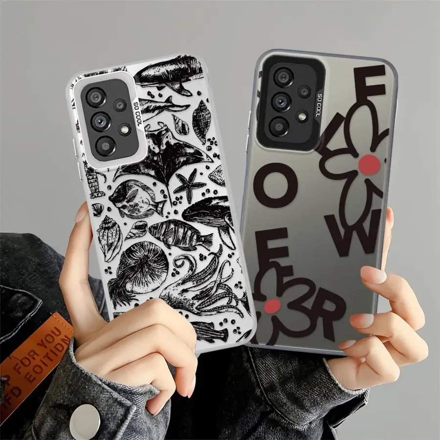Back Phone Cover Ca… - image