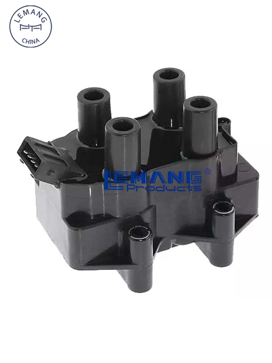 

Ignition coil for Opel Astra Calibra Omega Vectra Zafira 1208071 90458250 880015 IC07100 11922 19020022 60-0051 free shipping