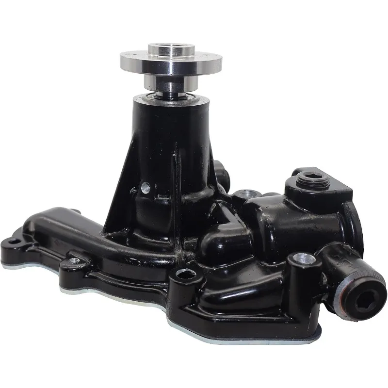 1PCS Water Pump Assembly W/Gasket 119810-42002 11981042002 For Yanmar 3TNE82 3TNE82A 3D82 3TNV75 Engine