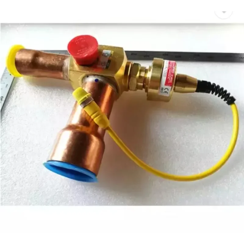 Peças para Chiller Trane VAL11996 Expansor Eletrônico X1365147401 - Vendedor Gold