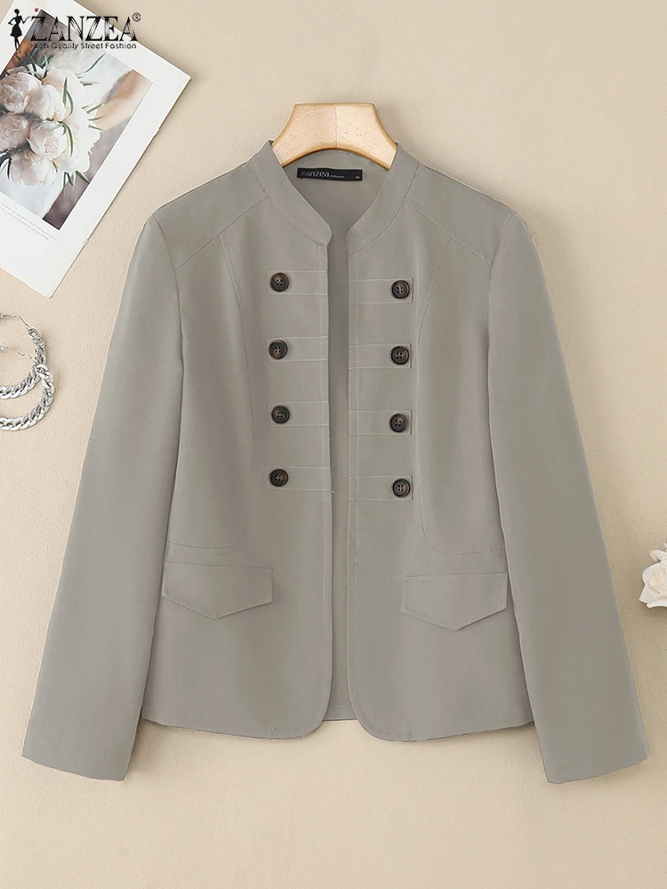 Thumbnail 4 - #35 Best Button Front Cardigans to Buy In 2026