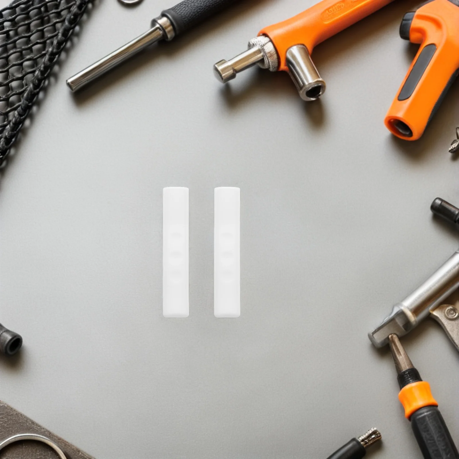 

3 пары белых силиконовых защитных ручек тормозов, нескользящие велосипедные ручки для горных дорог и складных велосипедов, простая установка, стильный