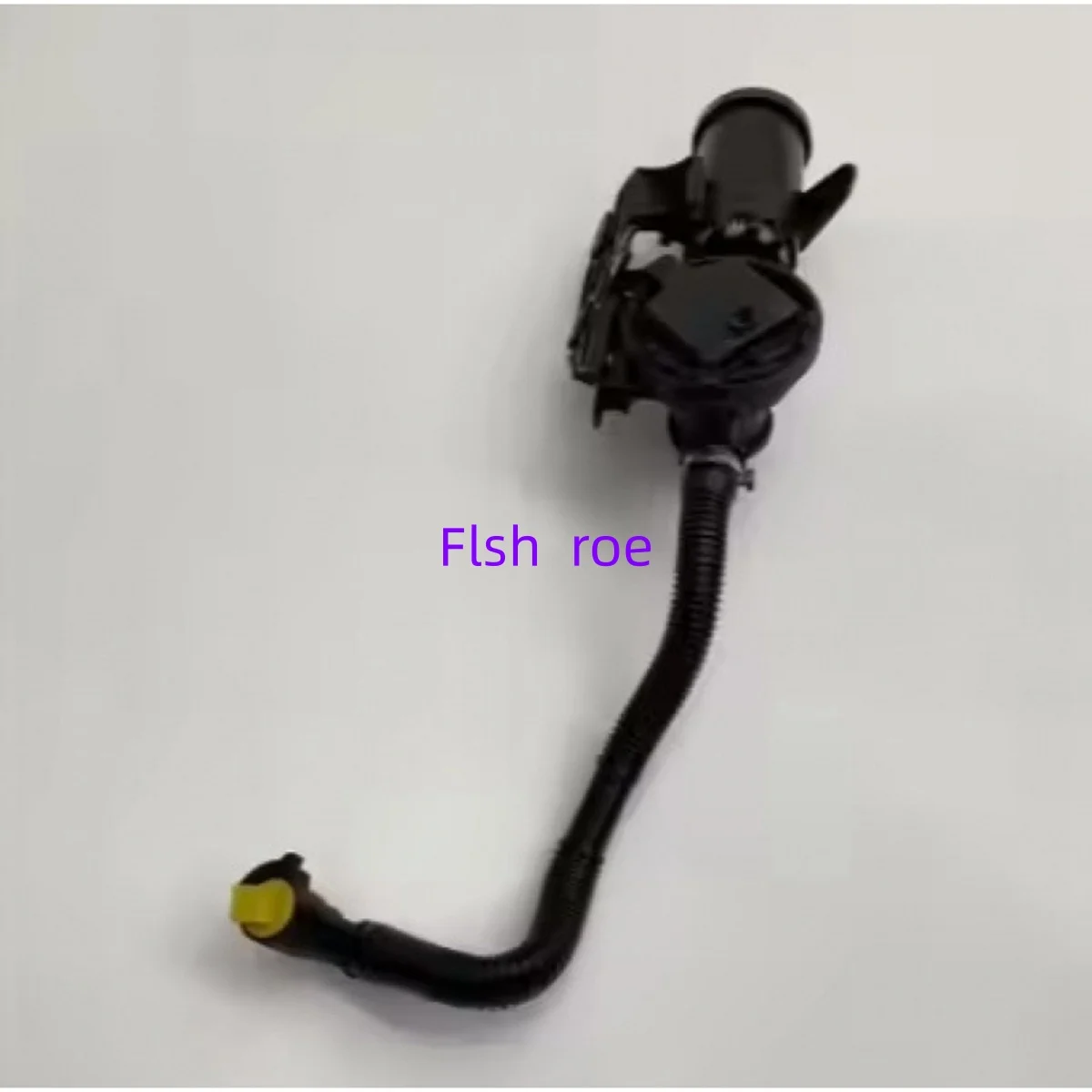 16137404081 Fuel Leak Diagnosis Pump is applicable to B-M-W X3/X4/G01/G02 models from 2016 to 2021.