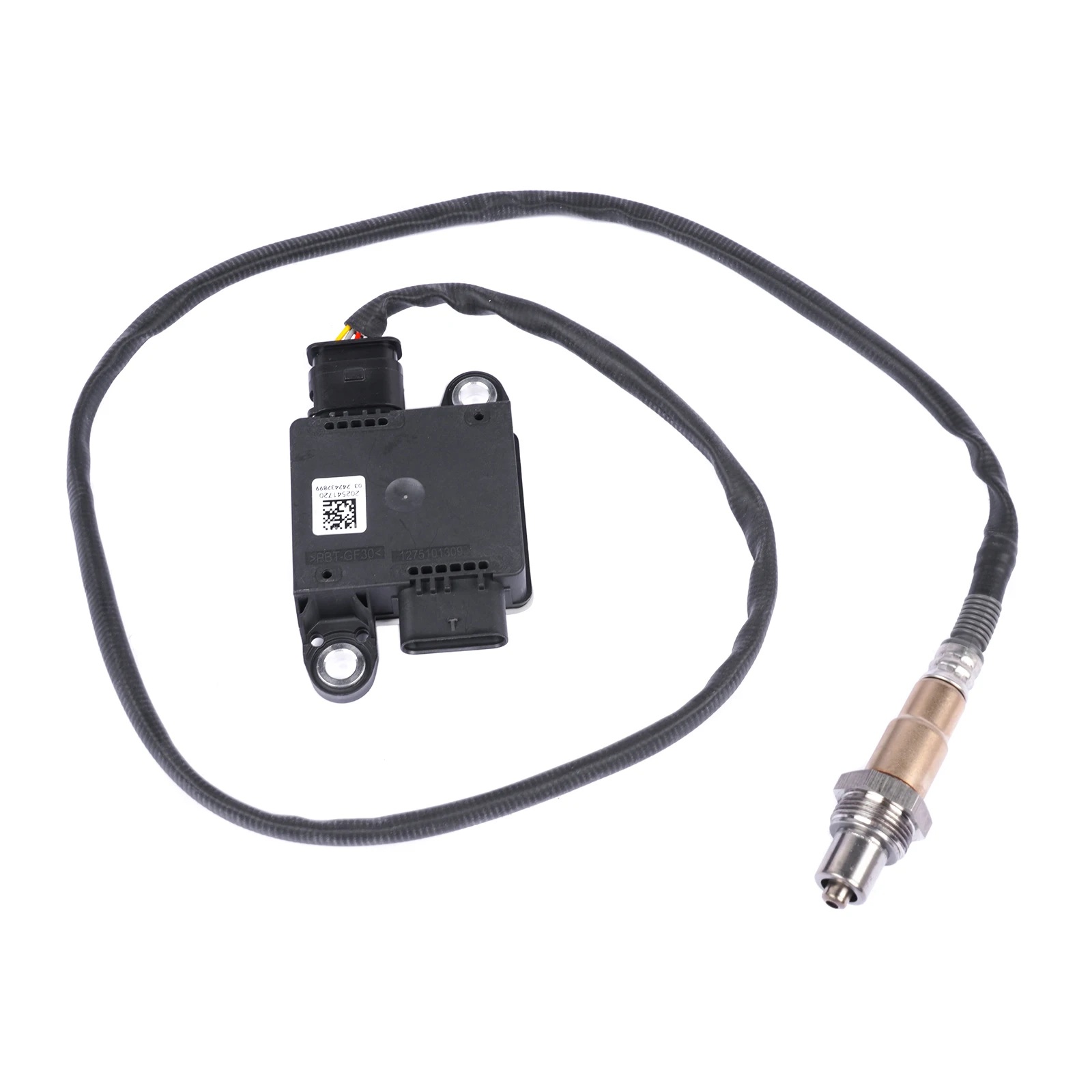 Glossy Exhaust Particle Sensor Fits Astra K B16 1.6 CDTi 15-20 55494711 0281007106 0281007107