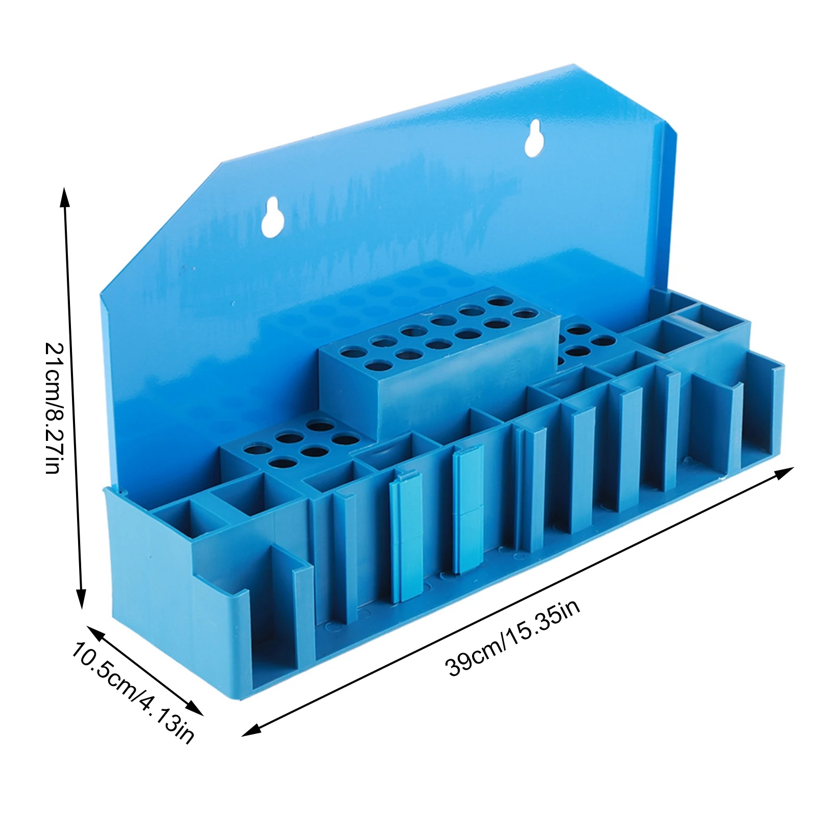 58Pcs M14 T‑Slot Clamp Kit Hardened Combined Press Plate for Lathe Milling Machine