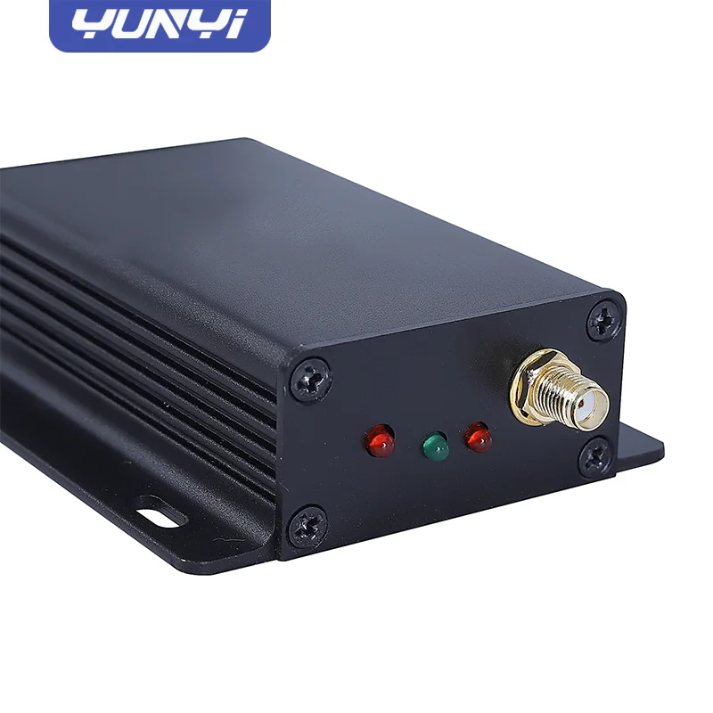 โรงงาน Nb Iot กลางแจ้ง Lora 4G Dtu Lorawan อุตสาหกรรม Rtu โมดูลไร้สาย Modbu Gateway