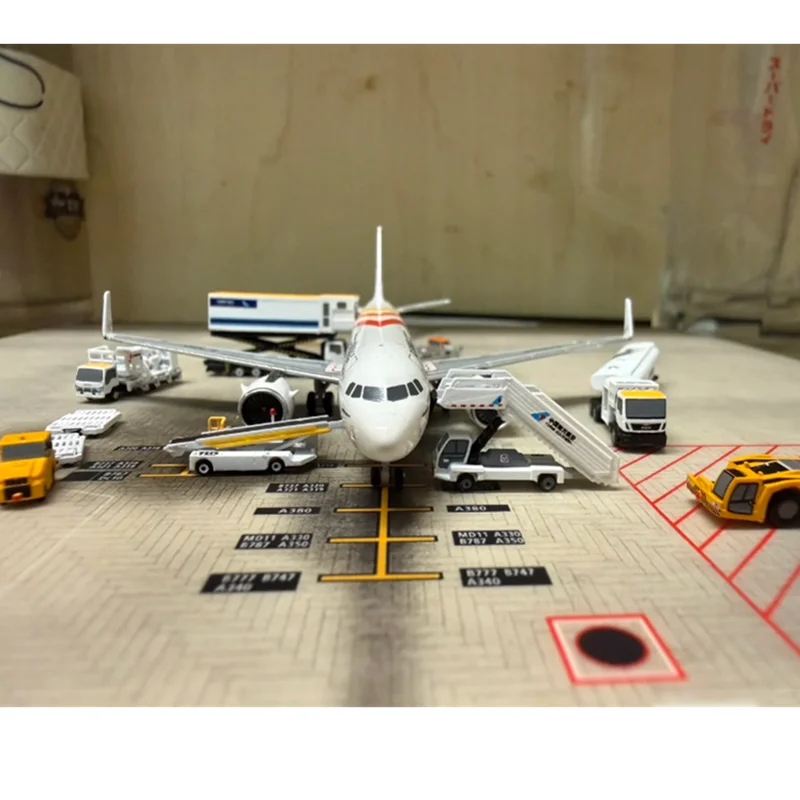 16cm 1:200 Scale G650er Business Aircraft Diecast Alloy Finished Airplane Prototype With Base Collection Decoration Display Toys