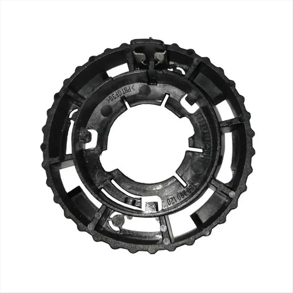 2 Pcs Lamp Buckle B…