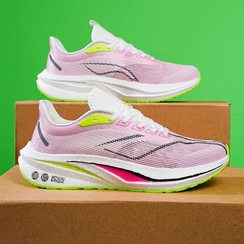 

Bicycle professional riding shoe four season casual unisex anti slip wear-resistant breathable comfortable mountain cycling shoe