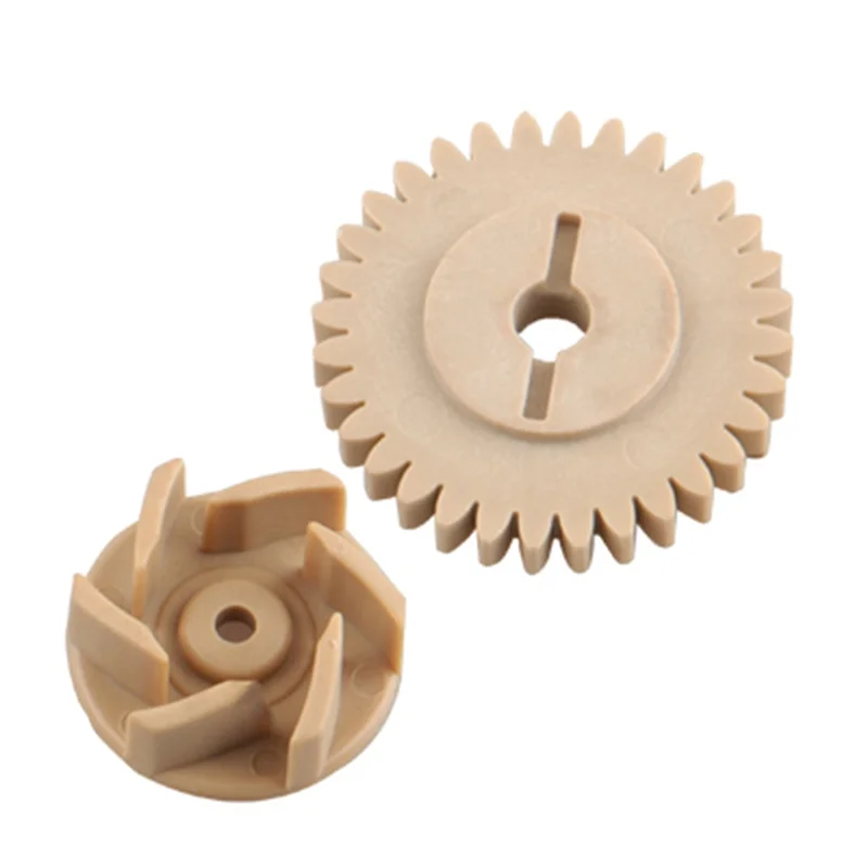 Ac29-Water Pump Rep…