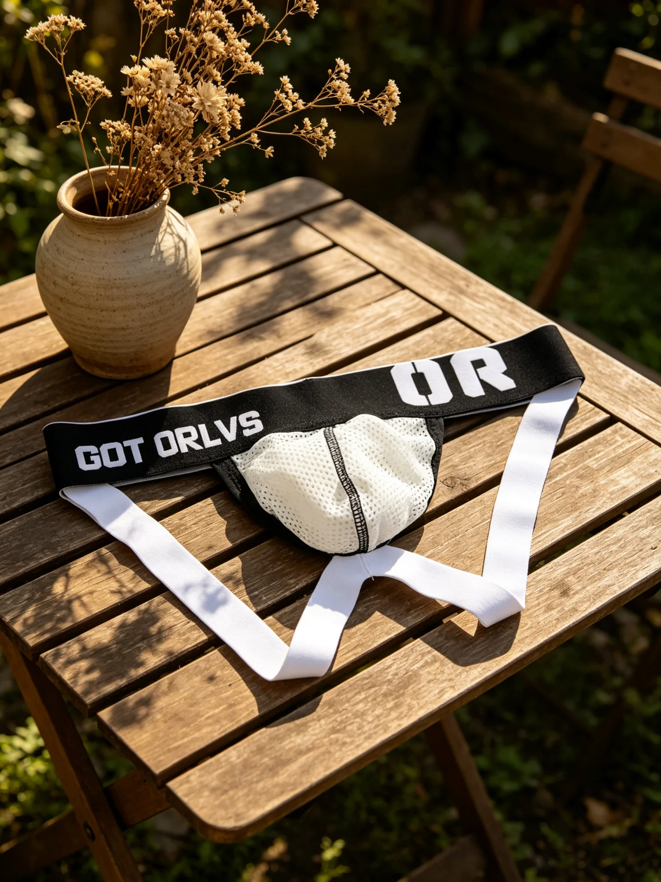 Mens G String Mesh Underwear C - 3D Printing Nylon review and price