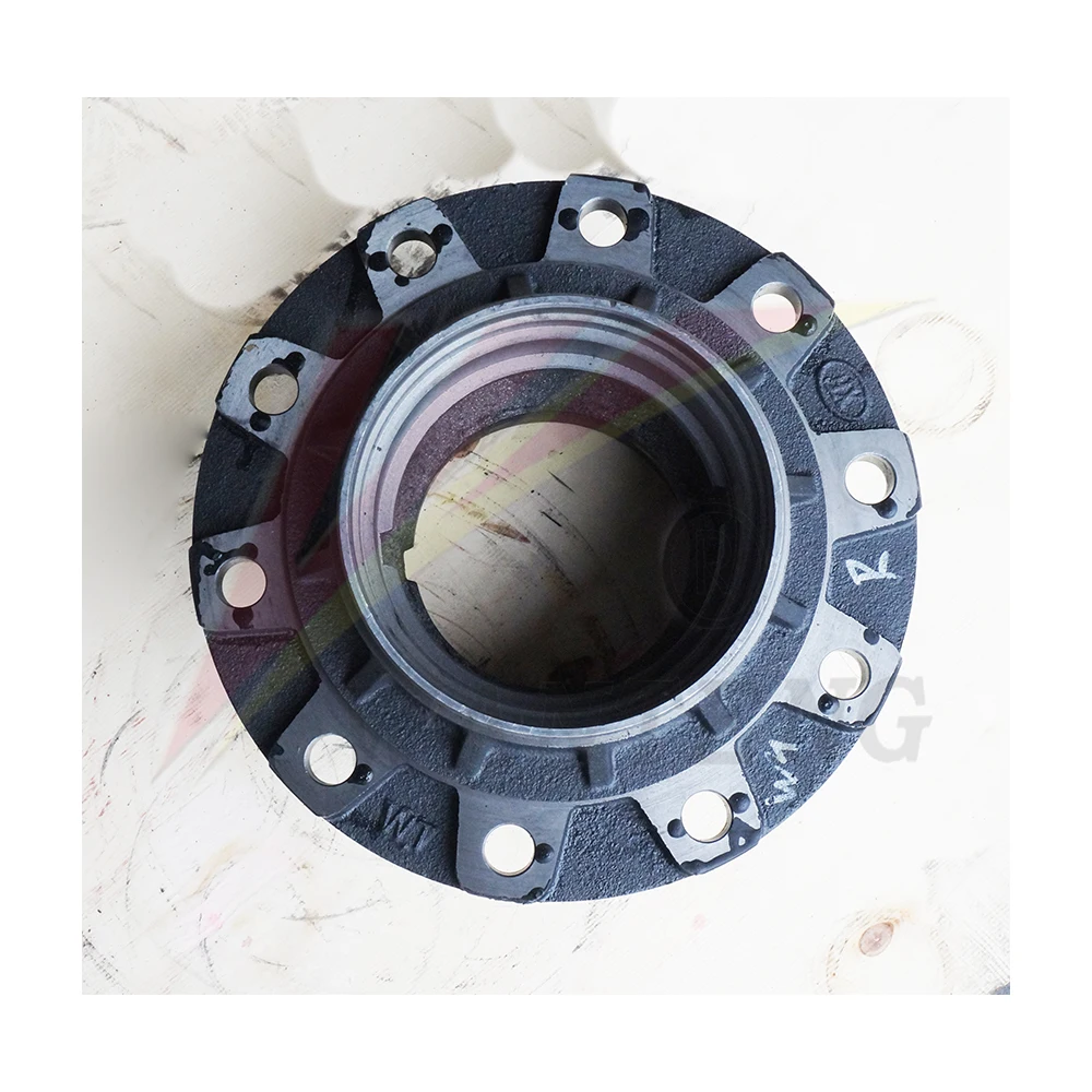 

China Original OEM Customized Tractor Rear Wheel Hub