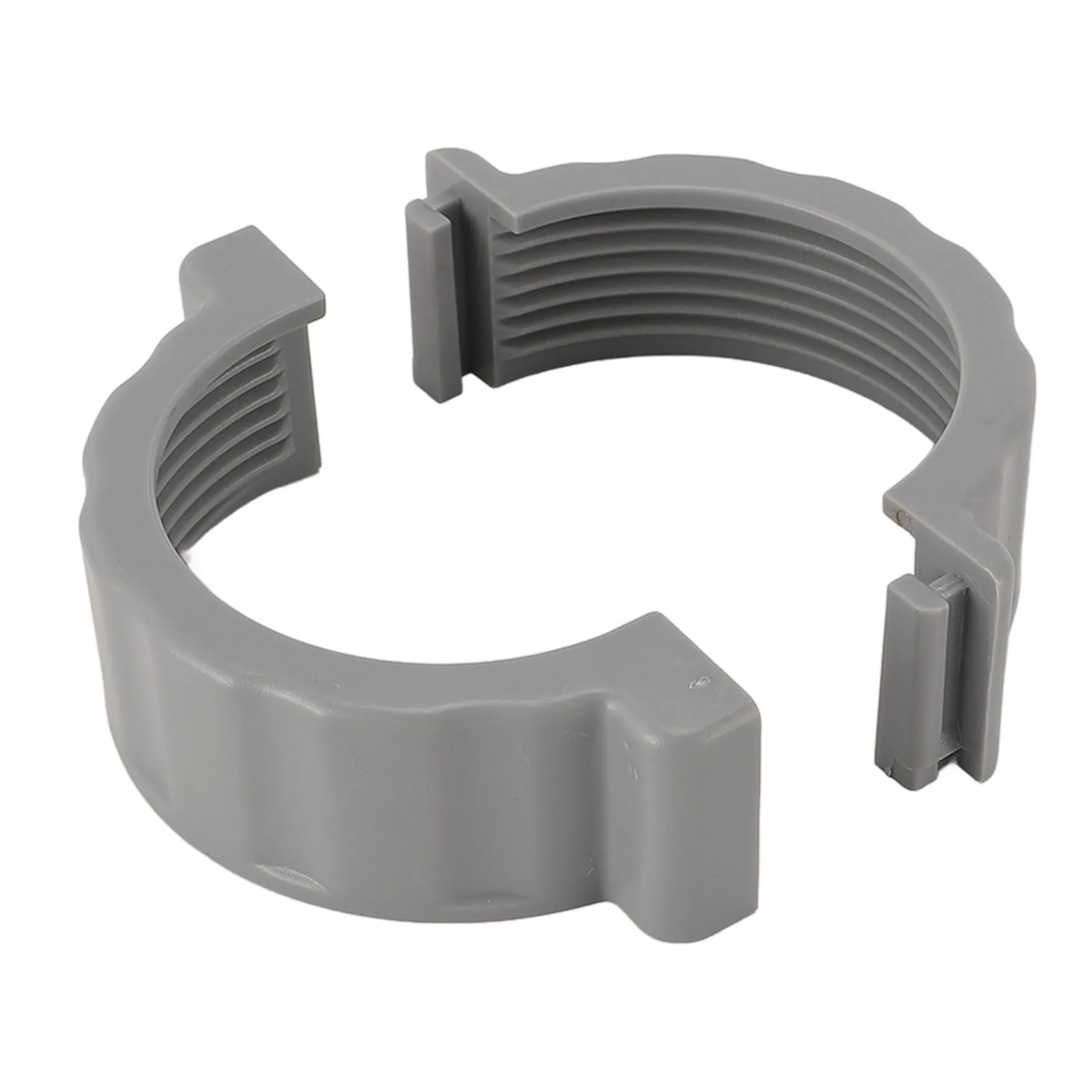 Hot Tub Clip On Nut Long Service Life Anti Loosening Hot Tub Coupling Plastic Seamless Fit Easy To Install Stable for P61514