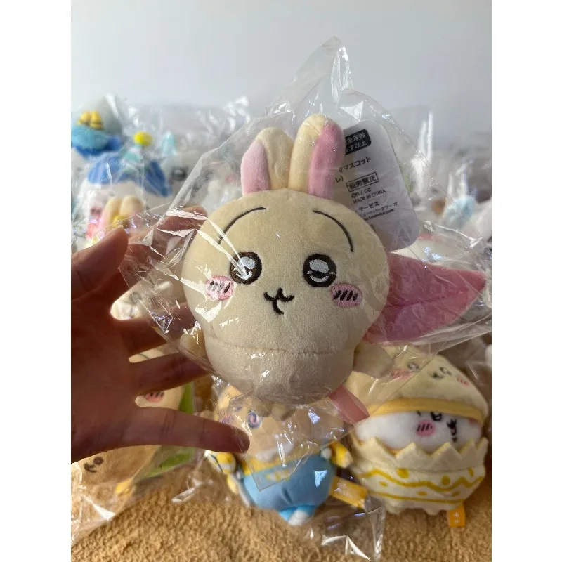 

Коллекционная фигурка аниме-персонажа Чиикава: милый Усаки с большими глазами