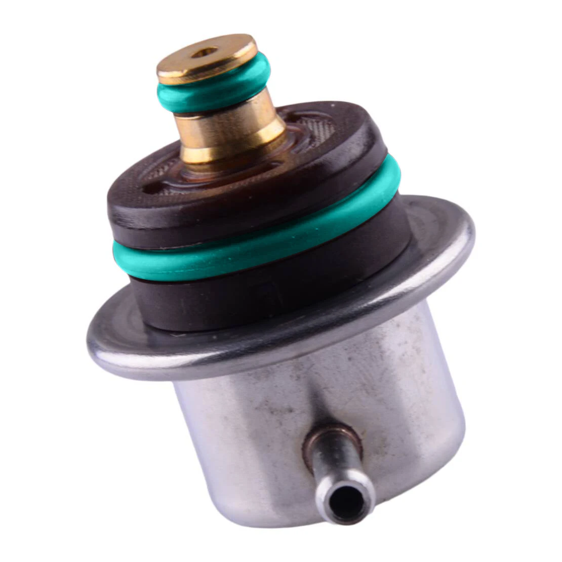 892681 43-45psi Marine Big Hole Fuel Pressure Regulator Fit for Mercury Mercruiser Outboard 866169T01