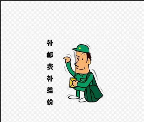 ChaJia-Dedicated Link for Shipping Fee Supplement - No Additional Information Provided