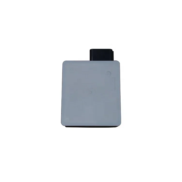 Original Genuine Auto Parts Side Millimeter Wave Radar Sensor OE 12891274-00 For BYD Yuan PLUS Right ACC Radar Car Body Kits
