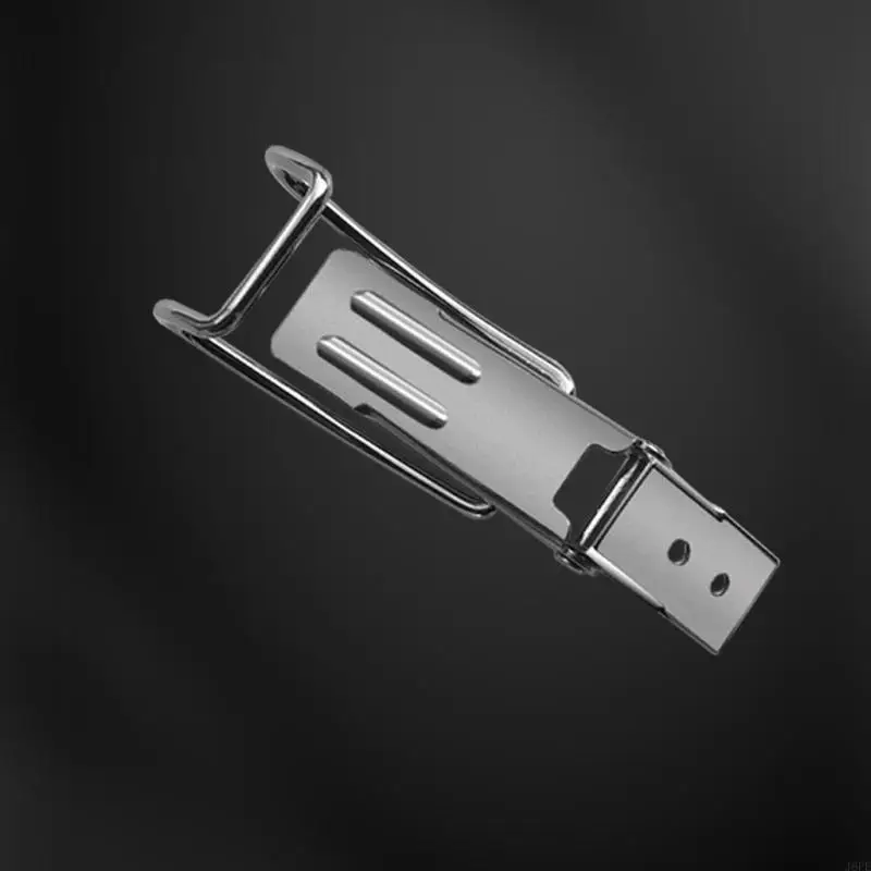 Gói J6pe của 5 thùng sạch chân không kẹp khóa cửa máy hút bụi